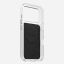 Nomad Leather Case (Horween) for iPhone 18 Pro/17 Pro Clear Saddle