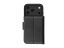dbramante1928 Bergen Pro Flip cover case for  for Apple iPhone 17 Pro Black