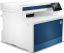 HP Color LaserJet Pro MFP 4302fdn (4RA84F) Színes Lézernyomtató/Másoló/Scanner