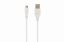 Gembird CCP-MUSB2-AMBM-W micro USB 2.0 cable AM-MBM5P 1m White