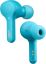 JVC HA-A7T Gumy True Wireless Sport Headset Blue