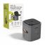 Mobile Origin 100W Qi2 25W Foldable Charger PW37 MagSafe Compatible Space Gray