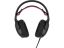 Fejhallgató GAMIAC HS71 Gaming Headset - fekete