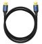 Vention Displayport to Displayport Cable 1,5m Black/Blue