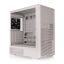 Thermaltake Retro 360 Tempered Glass Beige