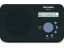Technisat Viola 2 Portable DAB+/FM Radio Black