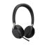 Yealink BH72 UC Bluetooth Headset Black
