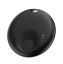 Logilink N-Tag okoskövető, akár 100 m-es hatótávolsággal, Apple Find My + Google (Android) Find Hub alkalmazásokkal, fekete