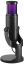 Defender Galactar GMC 250 Gaming stream Microphone Black