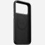 Nomad Modern Leather Case for iPhone 17 Pro Max Brown