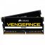 Corsair 16GB DDR4 2933MHz Kit(2x8GB) SODIMM Vengeance