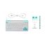 Logitech G512 X 75 Gaming Keyboard White US