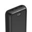 Hama Performance 24000mAh Powerbank Black