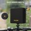 W-King D2 Bluetooth Speaker Black