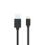 Unitek USB 2.0 to Micro USB Charging Cable 1,5m Black