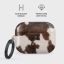 Burga Airpods Case for Airpods Pro 3 Celestial