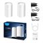 Cudy M11000 BE11000 2.5G Tri-Band Mesh Wi-Fi 7 System