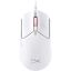 HP HyperX Pulsefire Haste 2 Gaming Mouse White