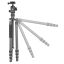Vanguard Vesta GO 264CB Carbon Travel Tripod