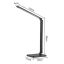Platinet Desk Lamp 10W Aluminium Wireless Charging 3-Step dimming 5-Step Silver