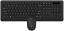 Rapoo 8310M Multi-mode Wireless Bluetooth Keyboard Combo Black HU