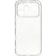 Honor Choice 600 Case Transparent