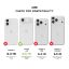 UAG Glass Shield for iPhone Air