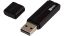 MyMedia 8GB MyUSB Drive USB2.0 Black