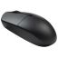 Inter-Tech M-208-II Wireless Mouse Black