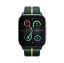 Motorola moto watch fit Trekking Green