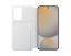 Samsung Galaxy S24 FE Smart View Wallet Case White