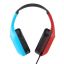 Trust GXT 416S Zirox Gaming Headset Multicoloured