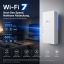 TP-Link RE3600BE BE3600 Dual-Band Wi-Fi 7 Range Extender