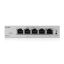 ZyXEL GS1200-5V3 5-Port GbE Web Managed Switch