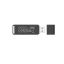 Unitek Y-9327A USB-A Card Reader Black