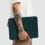 Pipetto Classic Fit Sleeve case for MacBook Neo 13/14 (A18 Pro) Dark Teal