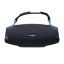 W-King X10 Bluetooth Speaker Black