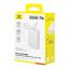 Baseus PicoGo 10000mAh PowerBank White