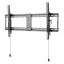 Manhattan Low-Profile Tilting TV Wall Mount 43