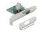 DeLock PCI Express Card to 1 x Serial RS-232