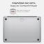 Burga Macbook Case for MacBook Air 13