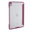 Pipetto No1 Original Case for iPad (A16) / iPad (2022) Burgundy