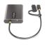 Startech USB-C to Dual-HDMI Adapter
