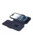 dbramante1928 Lynge MagSafe ICON case for iPhone Air Deep Water