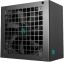 TÁP DeepCool 700W - PF700X - R-PF700X-HD0B-JGEU - 80+ Bronze ATX2.52 - nem moduláris - fekete tápegység