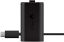 Microsoft Xbox Series Play & Charge Black