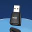 Lexar microSD USB 3.2 Card Reader Black