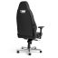 Gamer szék noblechairs LEGEND Gaming Chair - Silver Edition