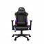 White Shark Thunderbolt RGB Gaming Chair Black