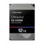 Western Digital Ultrastar 12TB SAS HC555 WUH722012CL5204 0B47741